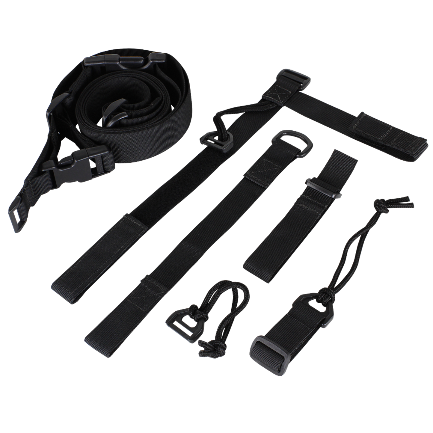 3-Point Sling