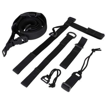 3-Point Sling