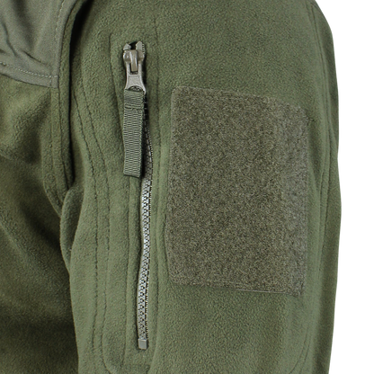 Alpha Fleece Jacket