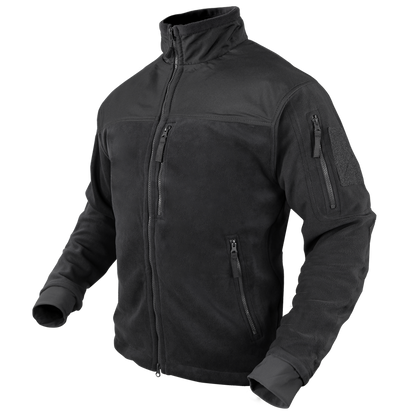 Alpha Fleece Jacket
