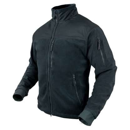 Alpha Fleece Jacket