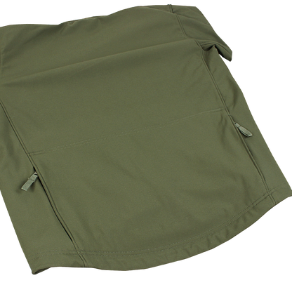 Summit Softshell Jacket