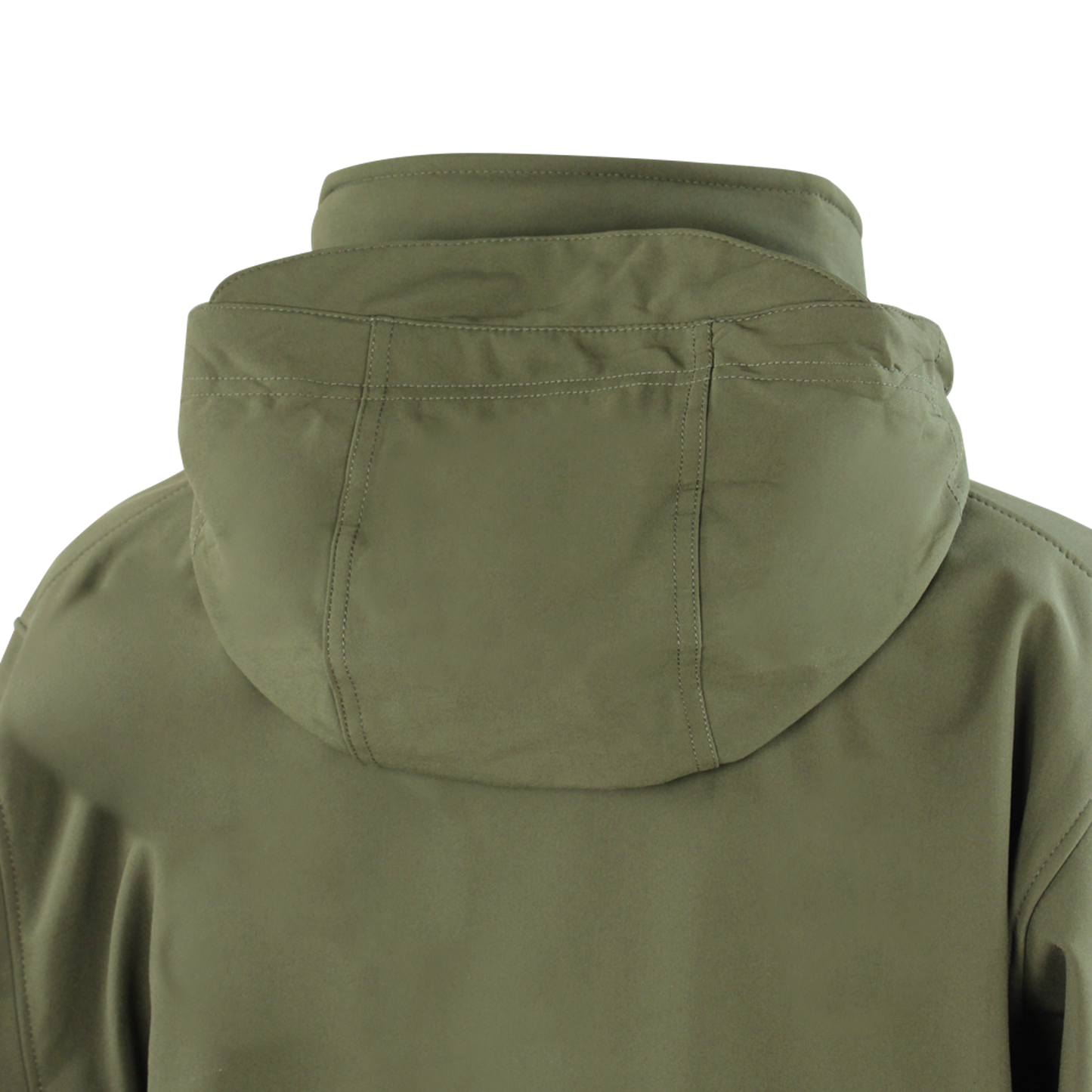 Summit Softshell Jacket
