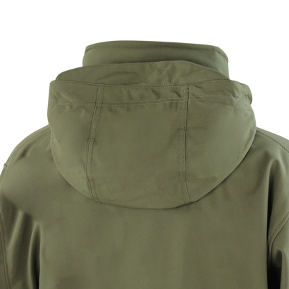 Summit Softshell Jacket