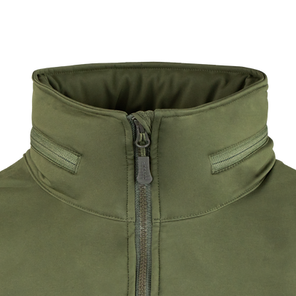 Summit Softshell Jacket