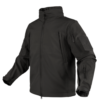 Summit Softshell Jacket