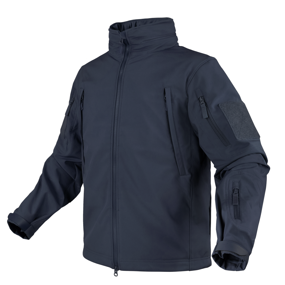 Summit Softshell Jacket