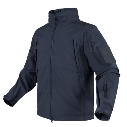Summit Softshell Jacket