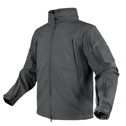 Summit Softshell Jacket