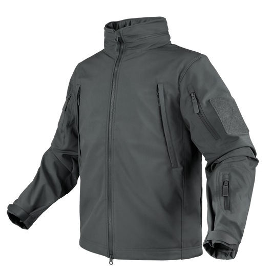 Summit Softshell Jacket