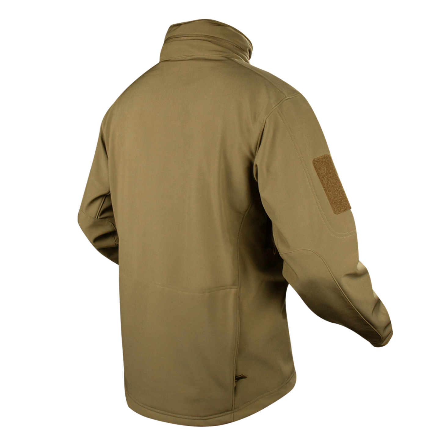 Summit Softshell Jacket