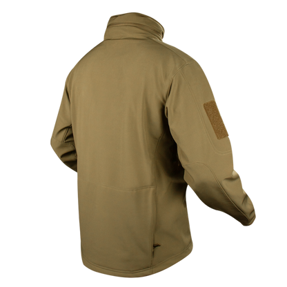 Summit Softshell Jacket