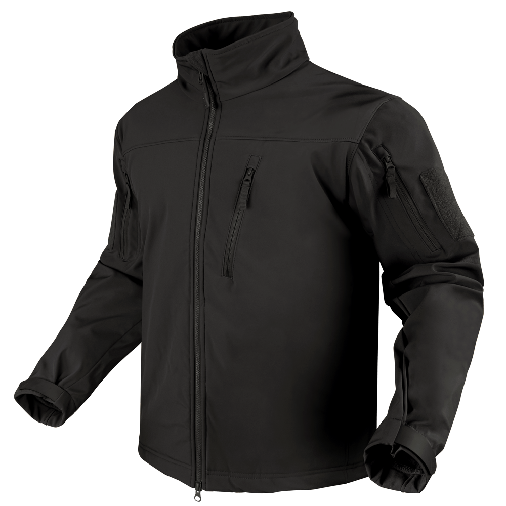 Phantom Softshell Jacket