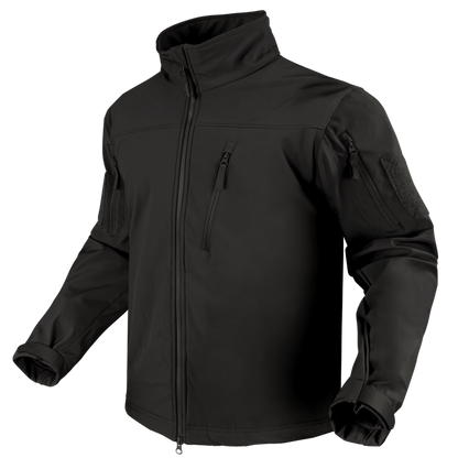 Phantom Softshell Jacket