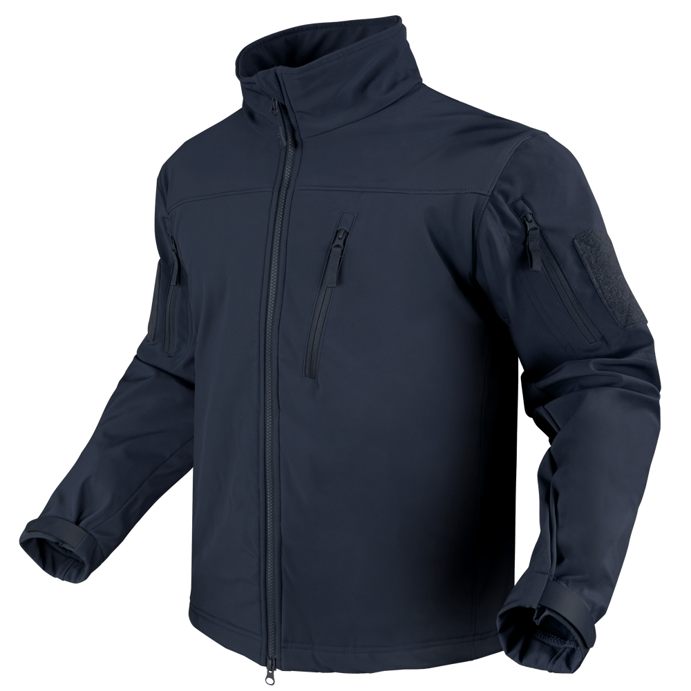 Phantom Softshell Jacket