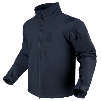 Phantom Softshell Jacket