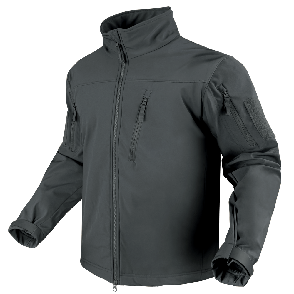 Phantom Softshell Jacket