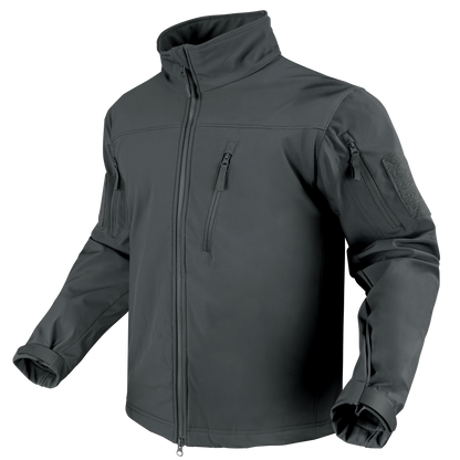 Phantom Softshell Jacket