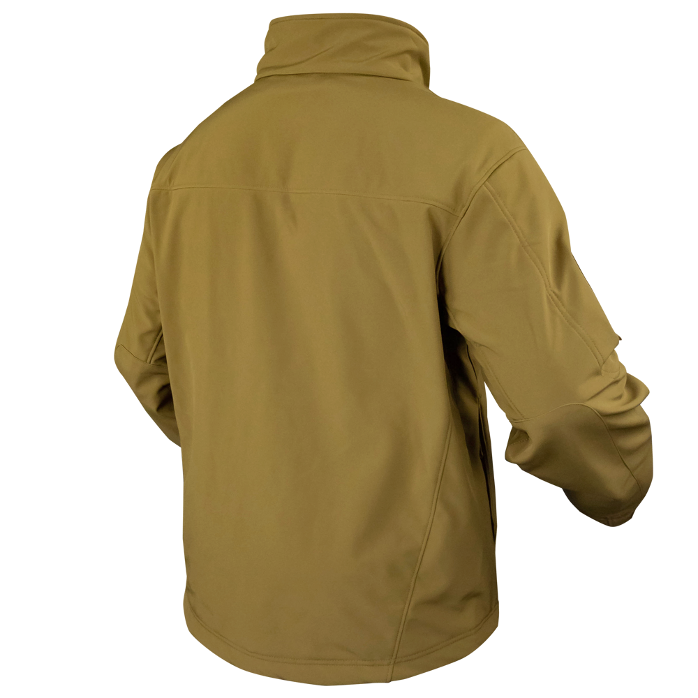 Phantom Softshell Jacket