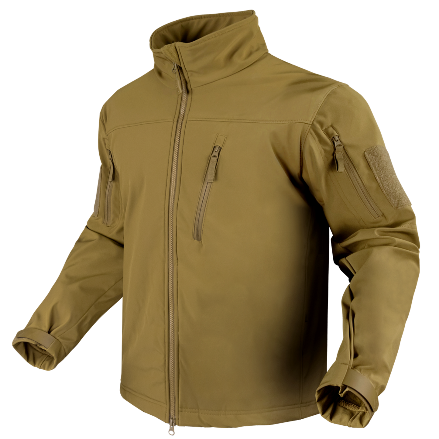 Phantom Softshell Jacket
