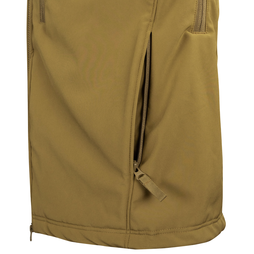 Phantom Softshell Jacket