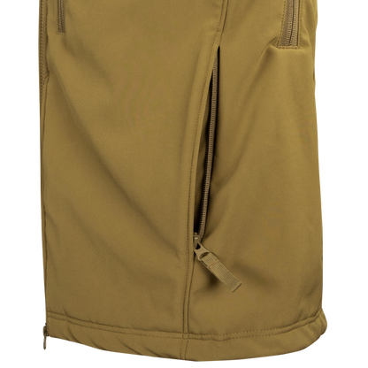 Phantom Softshell Jacket
