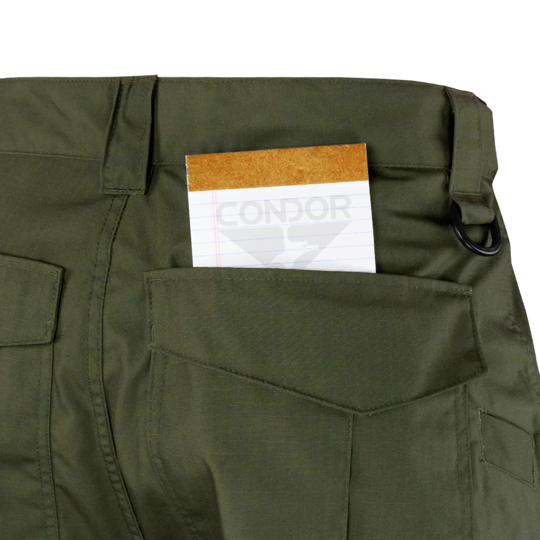 Sentinel Tactical Pants