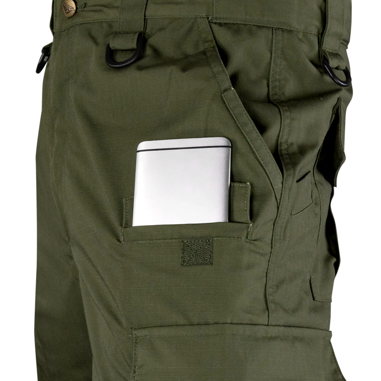 Sentinel Tactical Pants | EXCLUSIVE