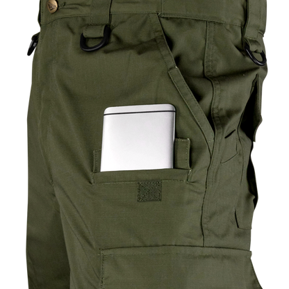 Sentinel Tactical Pants | EXCLUSIVE