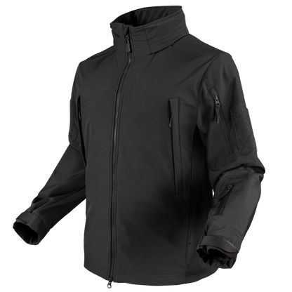 Summit Zero Softshell Jacket