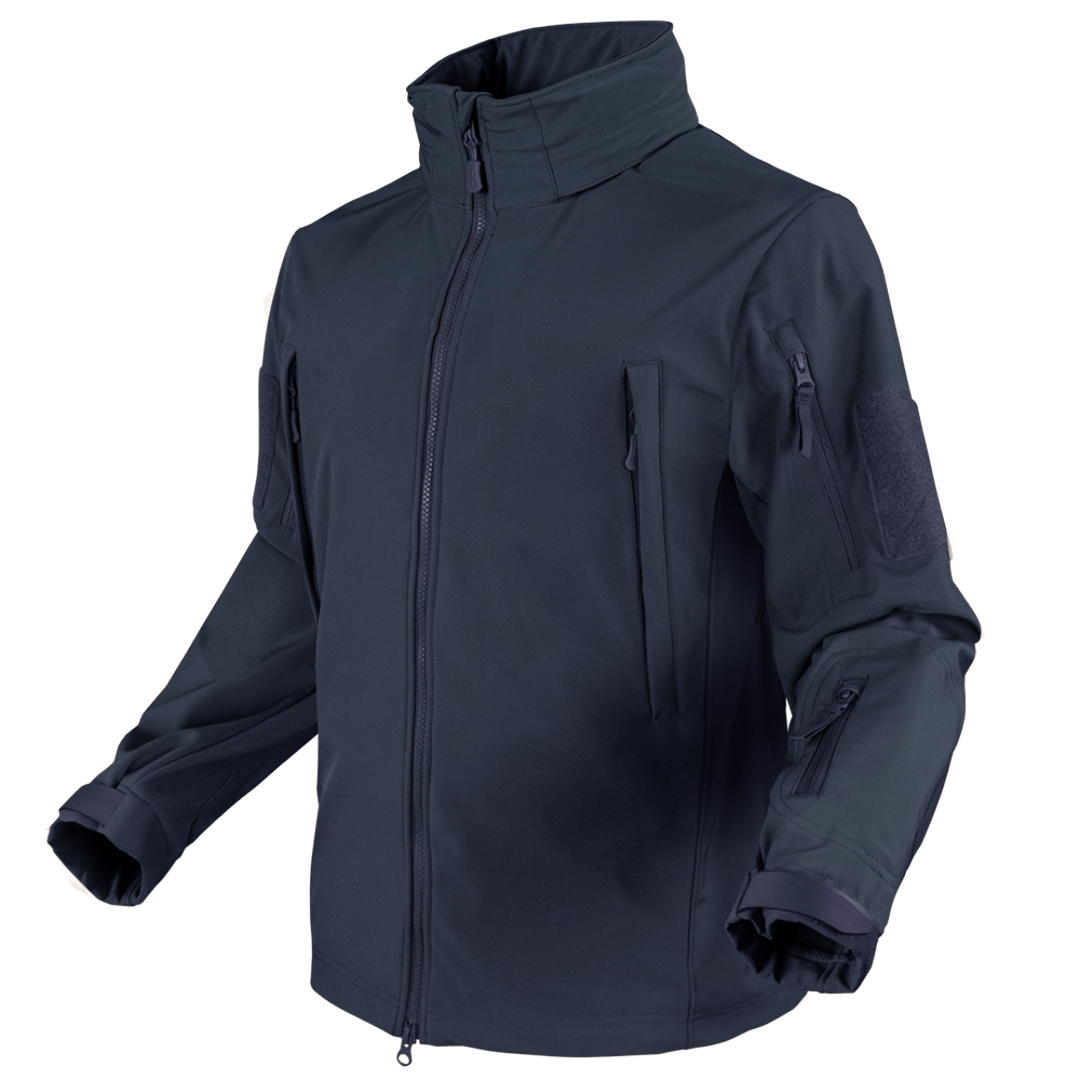 Summit Zero Softshell Jacket