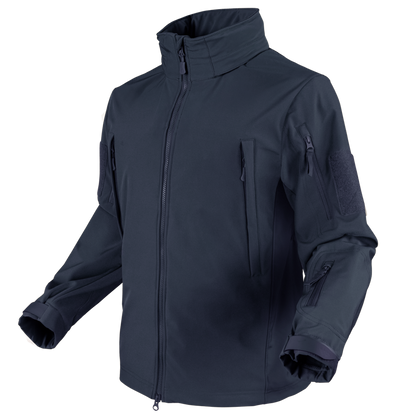 Summit Zero Softshell Jacket