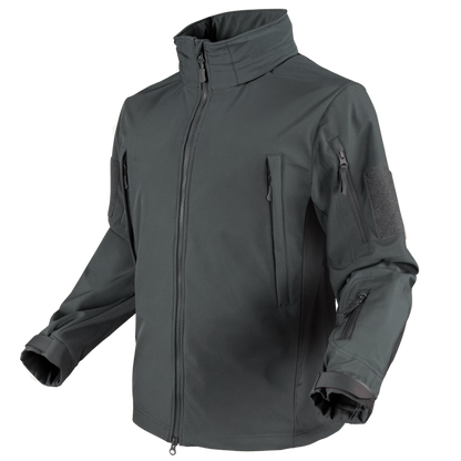 Summit Zero Softshell Jacket