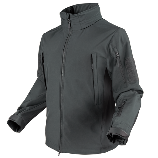 Summit Zero Softshell Jacket