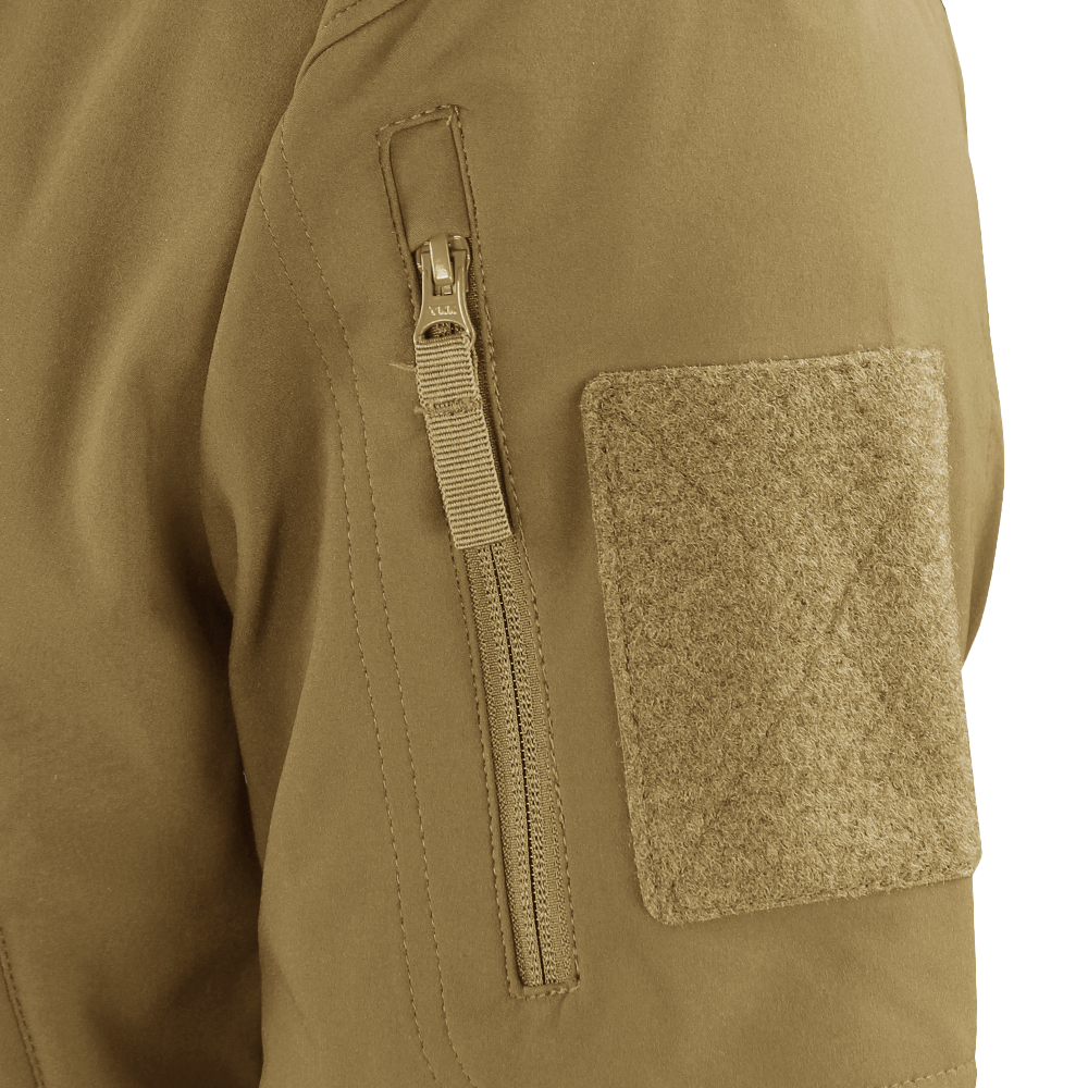 Summit Softshell Jacket