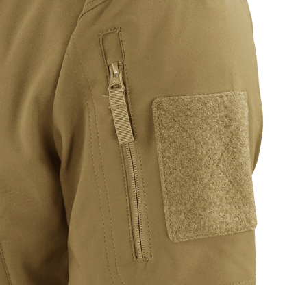 Summit Softshell Jacket