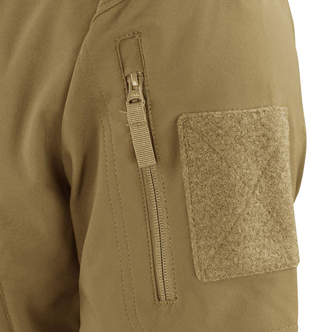 Summit Zero Softshell Jacket