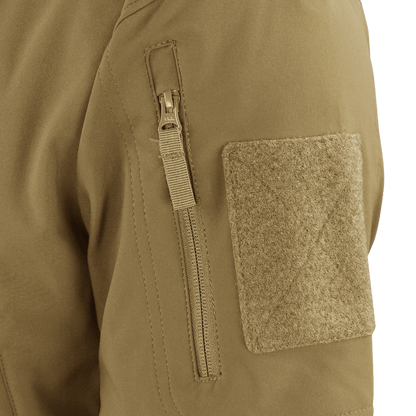 Summit Zero Softshell Jacket