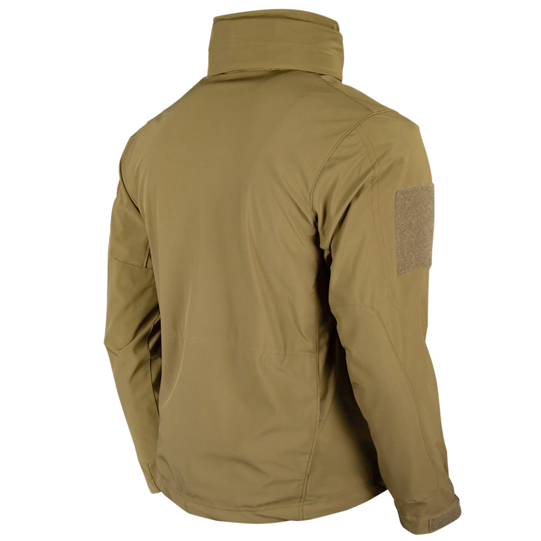Summit Zero Softshell Jacket