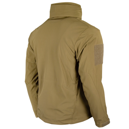 Summit Zero Softshell Jacket