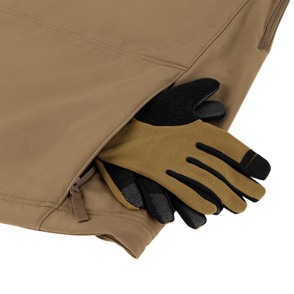 Summit Zero Softshell Jacket