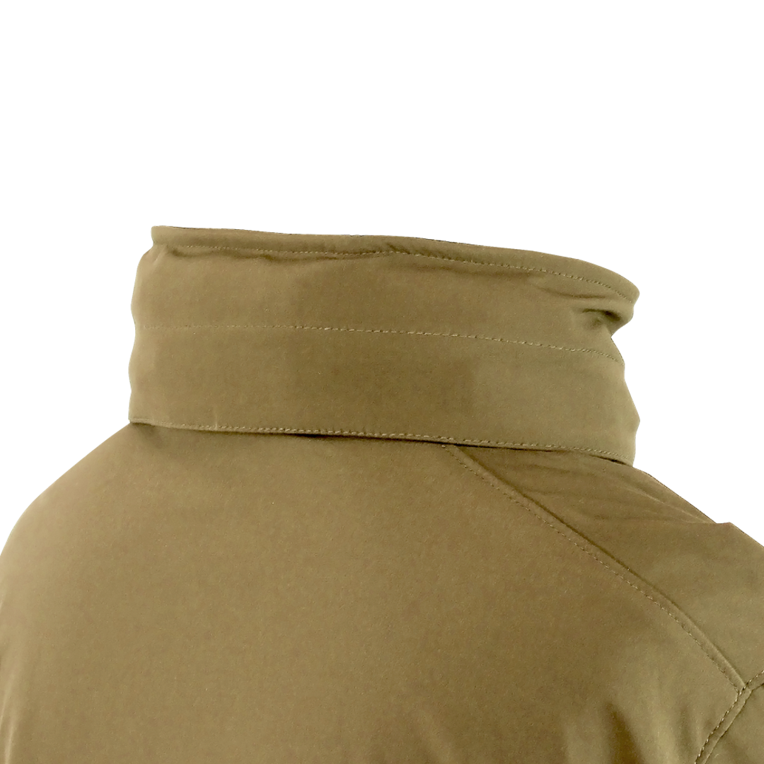Summit Zero Softshell Jacket