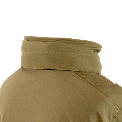 Summit Zero Softshell Jacket