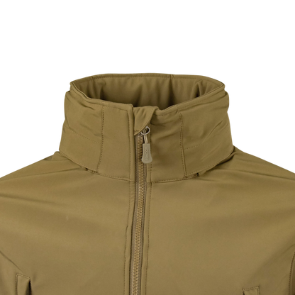 Summit Zero Softshell Jacket