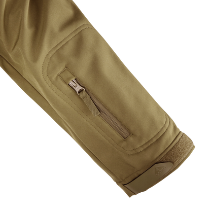 Summit Softshell Jacket