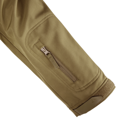 Summit Zero Softshell Jacket