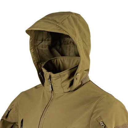 Summit Zero Softshell Jacket