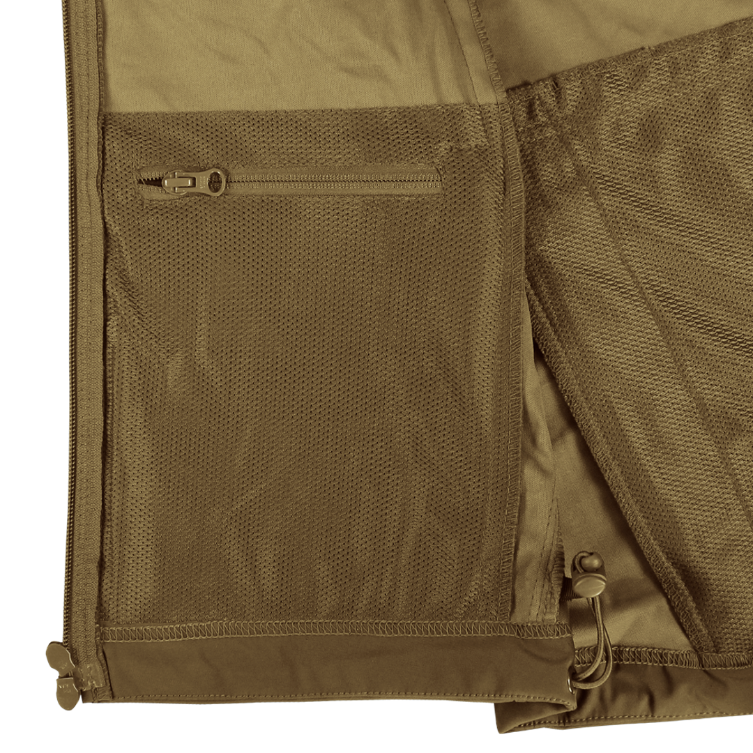 Summit Zero Softshell Jacket