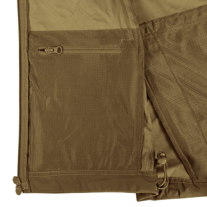 Summit Zero Softshell Jacket