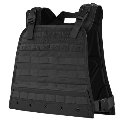 Compact Plate Carrier